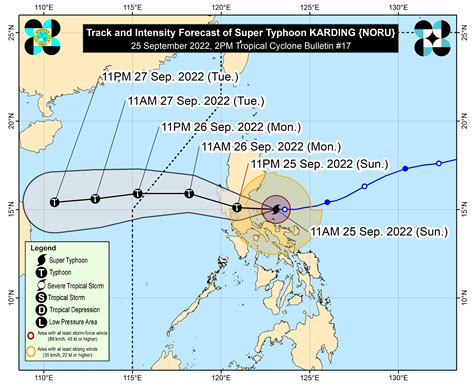 storm signal in nueva ecija today|Signal No. 5 up over two areas as Super Typhoon Karding .